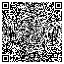 QR code with L&B Masonry Inc contacts