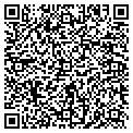 QR code with Ceces Daycare contacts