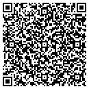 QR code with Albert H Fowler contacts