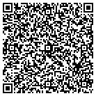 QR code with Depew Commercial Ac Contrs contacts