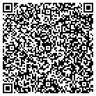 QR code with Blue Lagoon Pool Service contacts