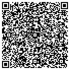 QR code with Advancement Personnel Agency contacts