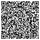QR code with Harry L Hahn contacts