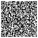 QR code with Ronald E Scott contacts
