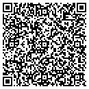 QR code with H I Grimm contacts