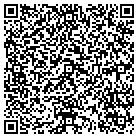 QR code with Garrison Specialty Wood Prod contacts