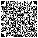 QR code with Aseptico Inc contacts