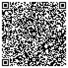 QR code with E And L General Contractors contacts