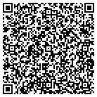 QR code with Mark P Aspinall Masonry contacts