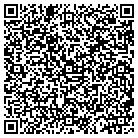 QR code with Richardson Funeral Home contacts