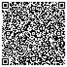 QR code with Richardson Funeral Home contacts