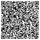QR code with Alameda Fire Department contacts