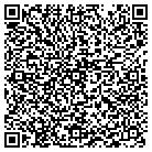 QR code with Advanced Image Science Inc contacts