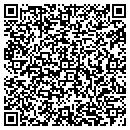 QR code with Rush Funeral Home contacts