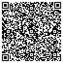 QR code with J Oneill Home Inspection Servi contacts