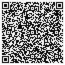 QR code with K G Structures contacts