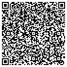 QR code with DHX Ocean-Air Freight contacts