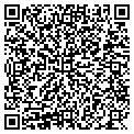 QR code with Danettes Daycare contacts