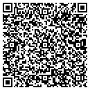 QR code with Artois Fire District contacts