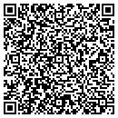 QR code with S&K Transfer Co contacts