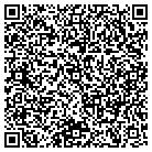 QR code with Masters Masonry-St Augustine contacts