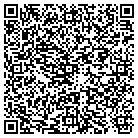 QR code with B J Collins Gutter Cleaning contacts