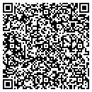 QR code with Mcatee Masonry contacts