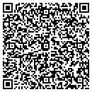 QR code with Zimmer Dental Inc contacts