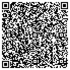 QR code with Kenneth C Lambert DDS contacts