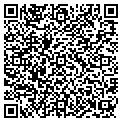 QR code with Bihand contacts