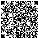 QR code with Pru-Dent Manufacturing Inc contacts