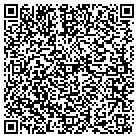 QR code with Debbie's Little Muchkins Daycare contacts