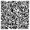 QR code with Gba Car Rental contacts