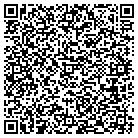 QR code with Henry Hawthorne Tractor Service contacts