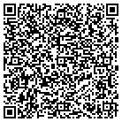 QR code with Hialeah Disaster Cleanup Contractors contacts