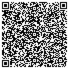 QR code with Holsonback Utilities Contrng contacts
