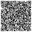 QR code with A & B Cleaning Service Inc contacts