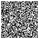 QR code with All In One Cleaning Service contacts