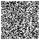 QR code with Detroit Dog Daycare Inc contacts