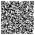 QR code with Gus Jr contacts