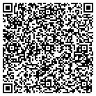 QR code with Chaniz Cleaning Service contacts