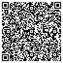 QR code with Thurman Farms contacts