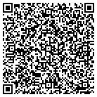 QR code with Hertz Rent A Car contacts
