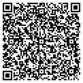 QR code with ZIP contacts