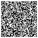 QR code with M&L Masonary Inc contacts