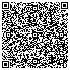 QR code with Gallant Funeral Home Inc contacts