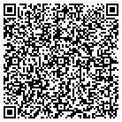 QR code with Jud's Best Disc Muffler Brake contacts