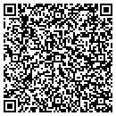 QR code with J And J Contractors contacts