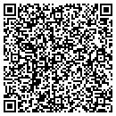 QR code with J B Intl Co contacts