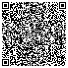 QR code with Keller's Custom Bending contacts
